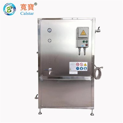 Обладнання для відновлення ЛОС